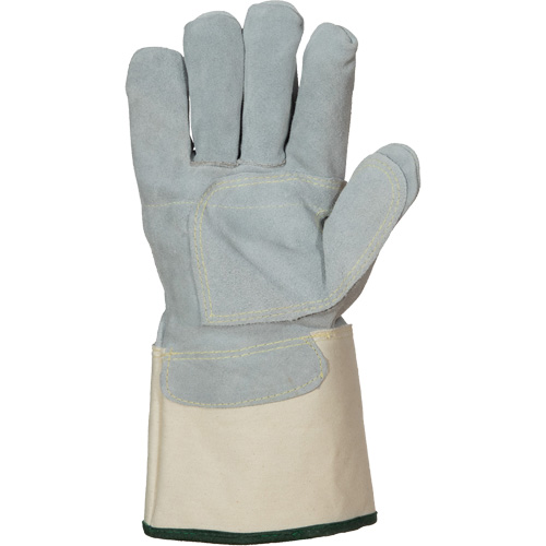 Endura&reg; Cut-Resistant Gloves, 2X-Large, Split Leather Palm Distribution Jean Lapalme