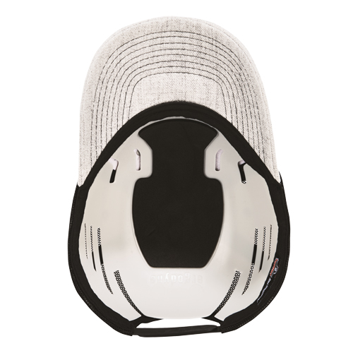 Skullerz&reg; 8945 Universal Bump Cap Insert Distribution Jean Lapalme