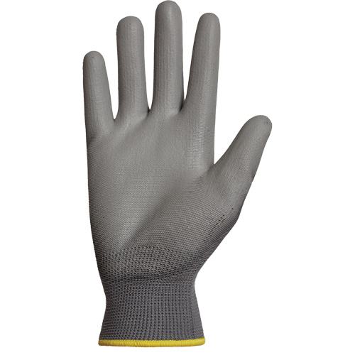 Gants tricot&eacute; Superior Touch, 8, Rev&ecirc;tement Polyur&eacute;thane, Calibre 13, Enveloppe en Polyester Distribution Jean Lapalme