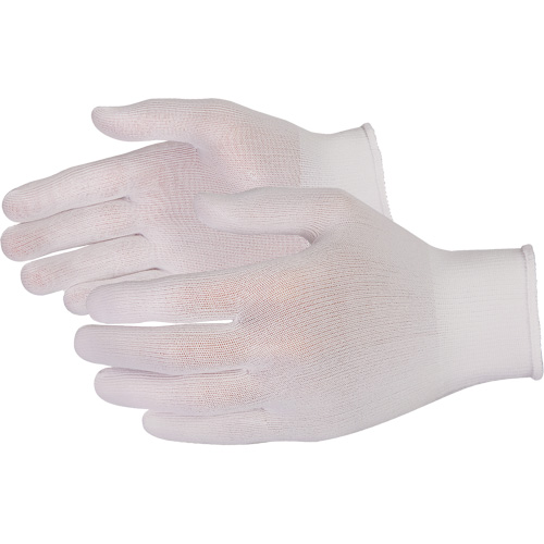Gants Sure Knit, Nylon, Calibre 13, 8/Moyen Distribution Jean Lapalme