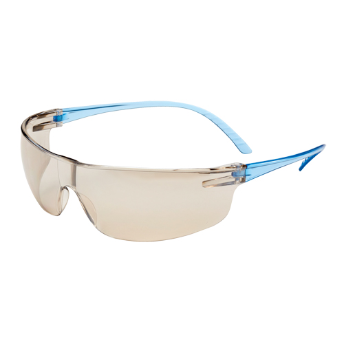 Lunettes de s&eacute;curit&eacute; Uvex s&eacute;rie SVP 200, Lentille Int&eacute;rieur/ext&eacute;rieur, Anti-&eacute;gratignures, ANSI Z87+/R&eacute;pond ou surpasse la norme CSA Z94.3 Distribution Jean Lapalme