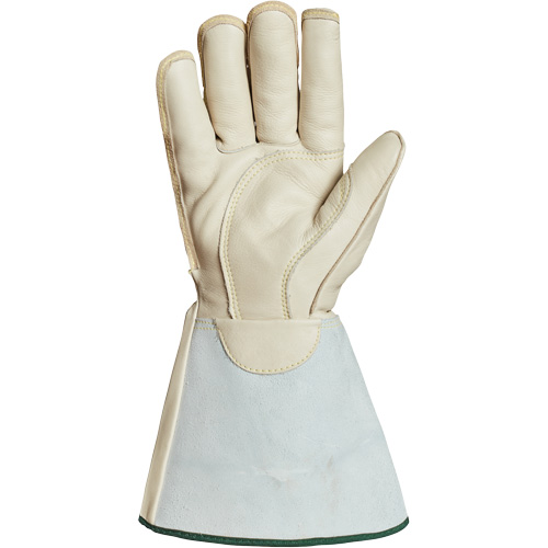 Endura&reg; Fitter's Gloves, X-Large, Horsehide Palm, Thinsulate Inner Lining Distribution Jean Lapalme