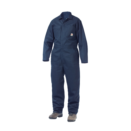 Combinaison non doubl&eacute;es, Hommes, Bleu marine, Taille Grand (grande taille) Distribution Jean Lapalme