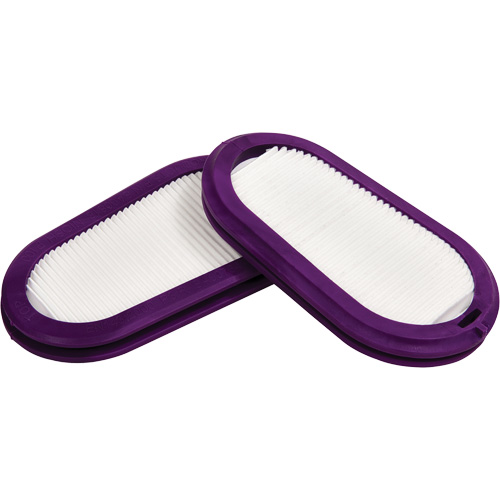 Filtres de remplacement, Filtre contre les particules, Filtre P100 Distribution Jean Lapalme
