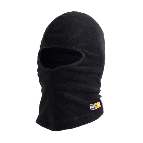 N-Ferno 6828 FR Balaclava, Black, Fleece/Modacrylic Distribution Jean Lapalme