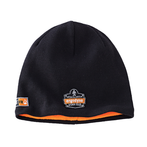 Casquette en tricot FR N-Ferno 6820 Distribution Jean Lapalme
