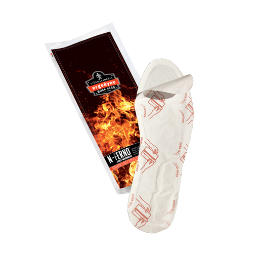 N-Ferno&reg; 6995 Foot Warming Packs, 7 hrs. Distribution Jean Lapalme