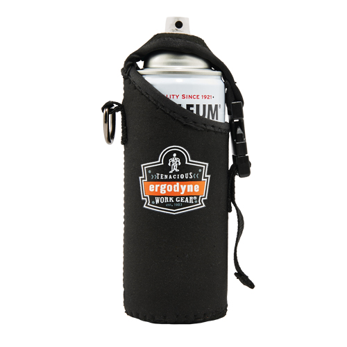 Squids&reg; 3775 Can/Bottle Holder & Trap Distribution Jean Lapalme