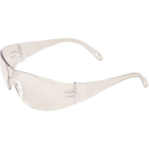 Veratti&reg; 2000 Safety Glasses, Clear Lens, Anti-Scratch, ANSI Z87+/Meets/Exceeds CSA Z94.3 Distribution Jean Lapalme