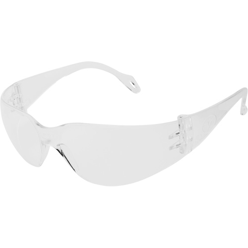 Veratti&reg; 2000 Safety Glasses, Clear Lens, Anti-Fog, ANSI Z87+/Meets/Exceeds CSA Z94.3 Distribution Jean Lapalme