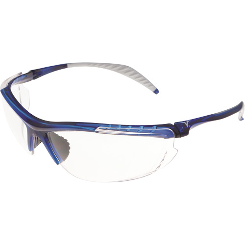Veratti&reg; 307 Safety Glasses, Clear Lens, Anti-Scratch, ANSI Z87+/Meets/Exceeds CSA Z94.3 Distribution Jean Lapalme