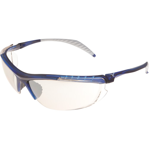 Veratti&reg; 307 Safety Glasses, Indoor/Outdoor Lens, Anti-Scratch, ANSI Z87+/Meets/Exceeds CSA Z94.3 Distribution Jean Lapalme