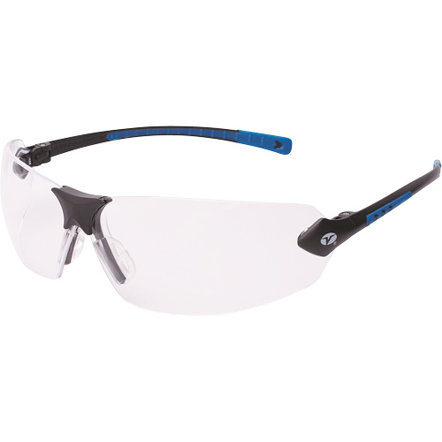Veratti&reg; 429 Safety Glasses, Clear Lens, Anti-Scratch, ANSI Z87+/Meets/Exceeds CSA Z94.3 Distribution Jean Lapalme