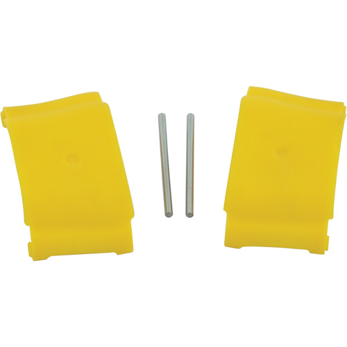 Halo Eyewash Cover Kit Distribution Jean Lapalme