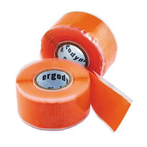 Squids&reg; 3755 Self-Adhering Tape Trap Distribution Jean Lapalme
