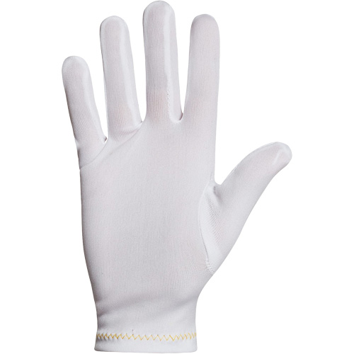 Gant pour inspecteur, Nylon, Poignet &agrave; ourlet, Petit Distribution Jean Lapalme