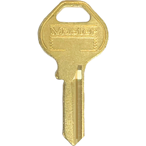 Padlock Master Key Distribution Jean Lapalme