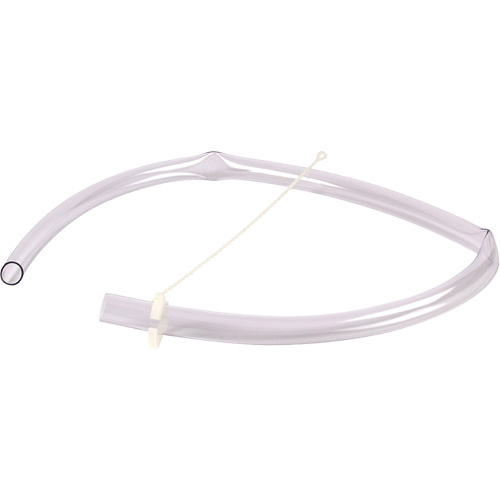 Boyau de vidange pour douche oculaire Dynamic Distribution Jean Lapalme