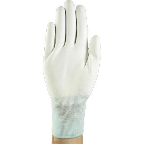 PX140 Coated Gloves, 6/X-Small, Polyurethane Coating, 15 Gauge, Nylon Shell Distribution Jean Lapalme