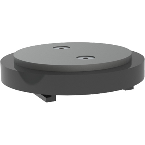 Strobe Light Attachment, Black Distribution Jean Lapalme