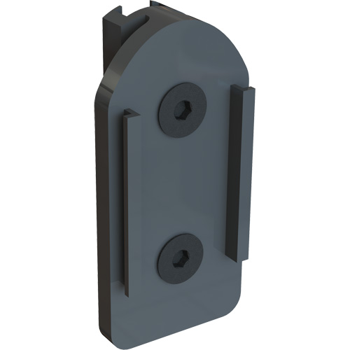 Connector for PLUS Banner Head, Black Distribution Jean Lapalme