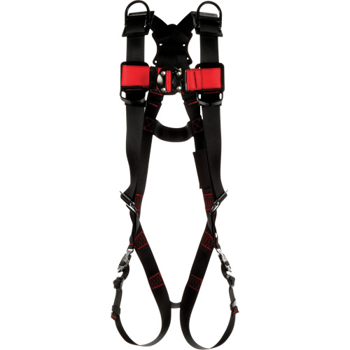 Vest-Style Harness, CSA Certified, Class AE, Large/Medium, 420 lbs. Cap. Distribution Jean Lapalme