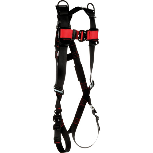 Vest-Style Harness, CSA Certified, Class AE, Large/Medium, 420 lbs. Cap. Distribution Jean Lapalme
