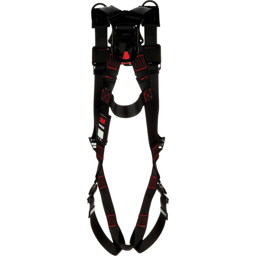 Vest-Style Harness, CSA Certified, Class AE, Large/Medium, 420 lbs. Cap. Distribution Jean Lapalme