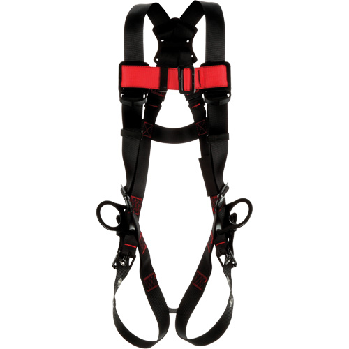Vest-Style Harness, CSA Certified, Class AP, Small, 420 lbs. Cap. Distribution Jean Lapalme