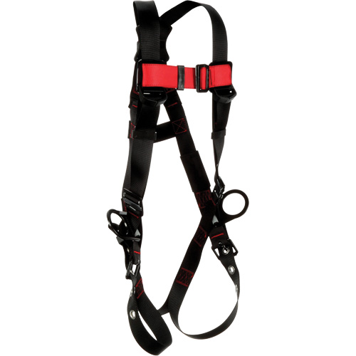 Vest-Style Harness, CSA Certified, Class AP, Small, 420 lbs. Cap. Distribution Jean Lapalme