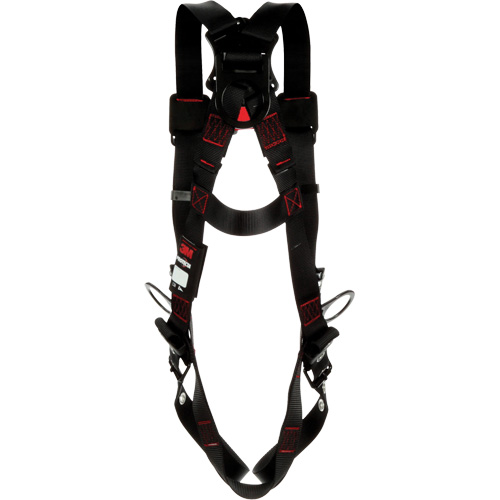Vest-Style Harness, CSA Certified, Class AP, Small, 420 lbs. Cap. Distribution Jean Lapalme