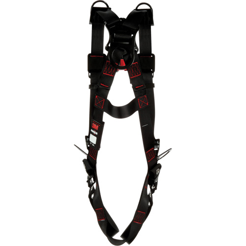 Vest-Style Harness, CSA Certified, Class AEP, Small, 420 lbs. Cap. Distribution Jean Lapalme