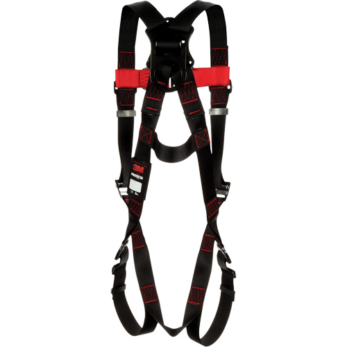 Vest-Style Harness, CSA Certified, Class AL, Small, 420 lbs. Cap. Distribution Jean Lapalme