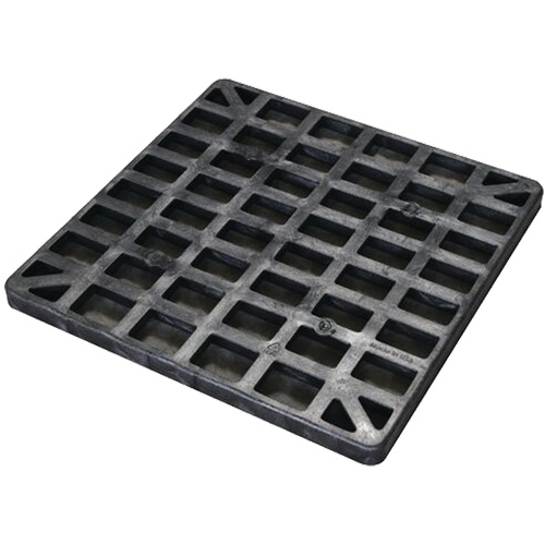 Grille de remplacement pour le contr&ocirc;le des d&eacute;versements Distribution Jean Lapalme