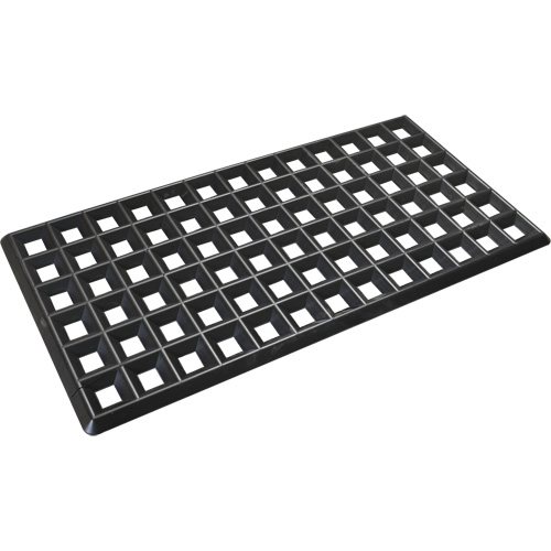Spill Control Replacement Grate Distribution Jean Lapalme