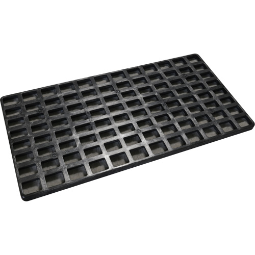 Grille de remplacement pour le contr&ocirc;le des d&eacute;versements Distribution Jean Lapalme