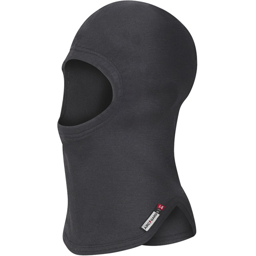 C304 Flame Guard Balaclava, Black, Nomex&reg; Distribution Jean Lapalme