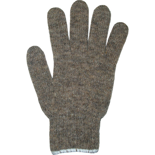 Salisbury  Linesmen's Glove Liners, Cotton, One Size Distribution Jean Lapalme
