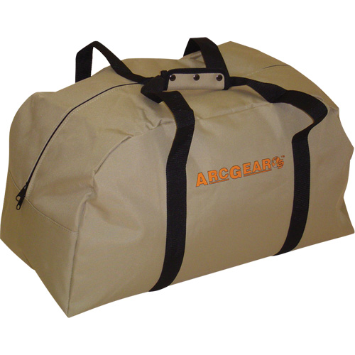 Arc Flash Bag Distribution Jean Lapalme