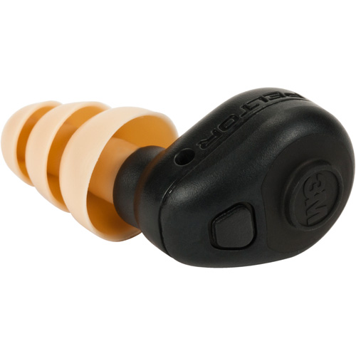 Peltor Tactical TEP-200 Earplug Kit Distribution Jean Lapalme