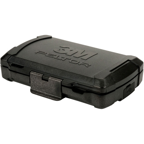 Peltor Tactical TEP-200 Earplug Kit Distribution Jean Lapalme