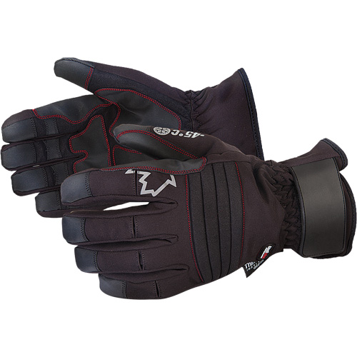 Gants pour le froid extr&ecirc;me SnowForce, Taille Moyen Distribution Jean Lapalme