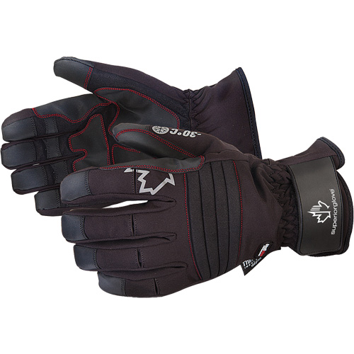 Gants pour le froid extr&ecirc;me SnowForce, Taille Moyen Distribution Jean Lapalme