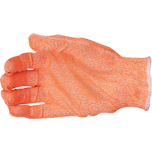 Gants r&eacute;sistants aux coupures Sure Knit, Taille T-petit, Calibre 13, Enveloppe en PEHP, ASTM ANSI niveau A5 Distribution Jean Lapalme