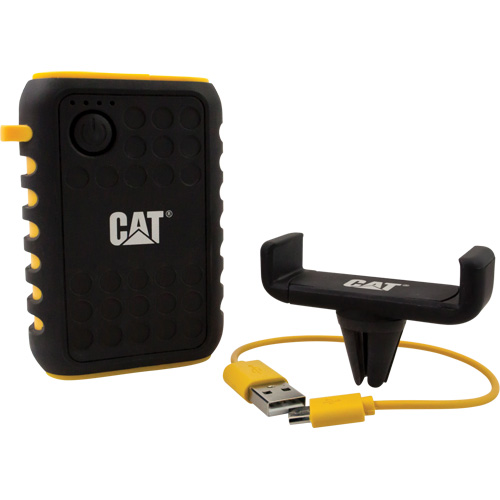 Active Urban Smartphone Power Bank Distribution Jean Lapalme