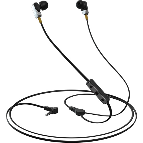 Active Urban Smartphone Earphones Distribution Jean Lapalme