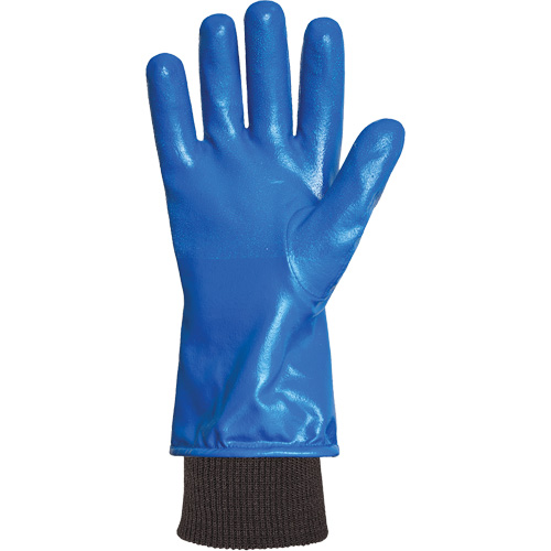 North Sea Winter Coated Gloves, Small, Nitrile Coating, Acrylic Shell Distribution Jean Lapalme
