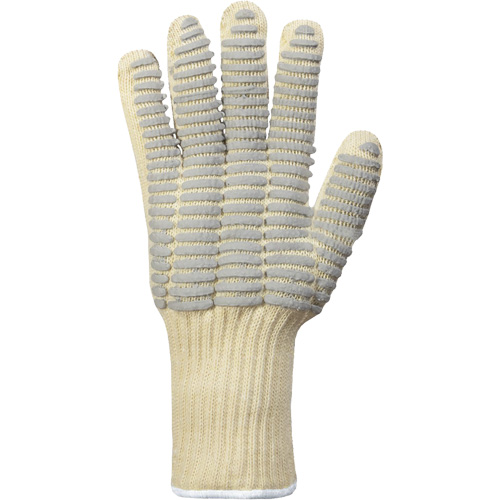 Gants r&eacute;sistants &agrave; la chaleur Cool Grip, Kevlar/Protex, Moyen/Petit, Prot&egrave;ge jusqu'&agrave; 600° F (315° C) Distribution Jean Lapalme