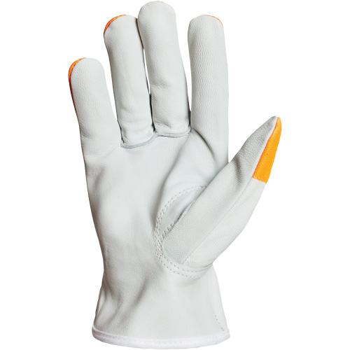 Endura&reg; Driver's Gloves, Small, Grain Goatskin Palm Distribution Jean Lapalme
