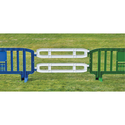 Rallonge de barricade Distribution Jean Lapalme